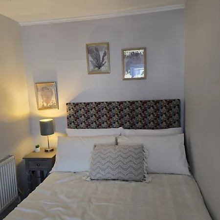 Casa vacanze - 135 Bohermore *