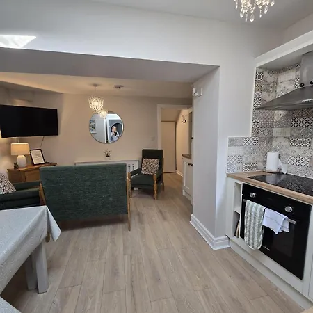 Casa vacanze - 135 Bohermore Galway