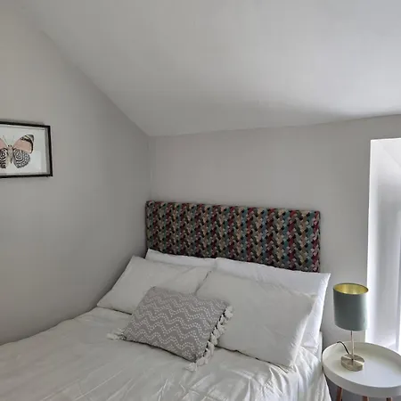 Casa vacanze - 135 Bohermore