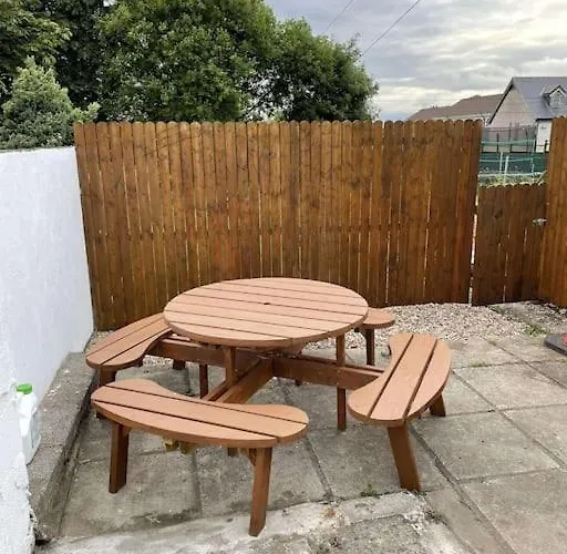 Casa vacanze - 135 Bohermore