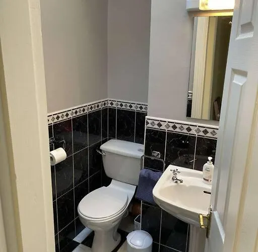 Casa vacanze - 135 Bohermore