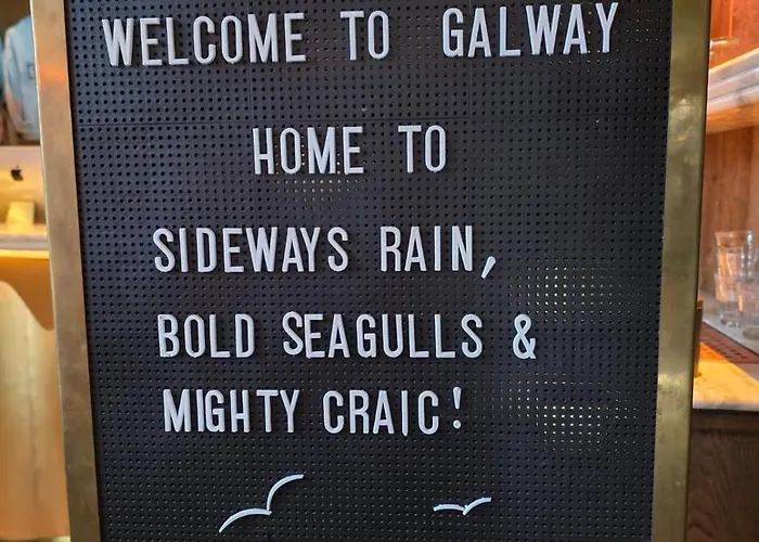 Casa vacanze - 135 Bohermore Galway