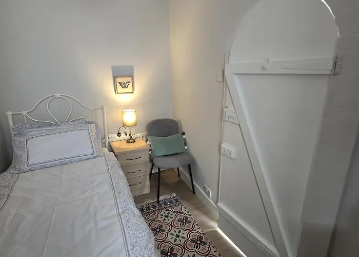 - 135 Bohermore Casa vacanze