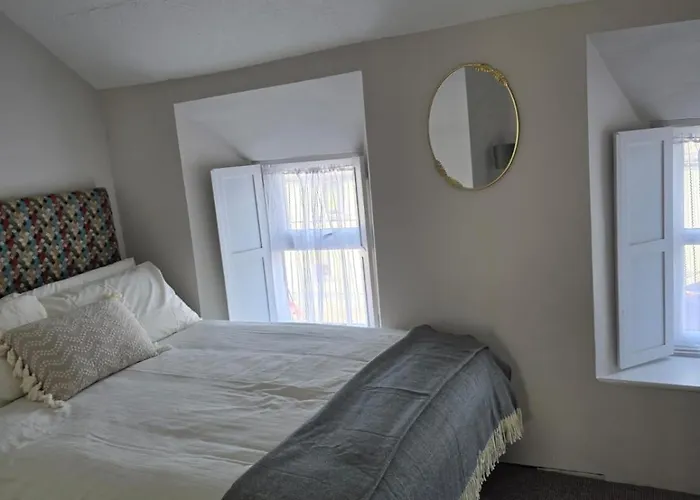 Casa vacanze - 135 Bohermore *