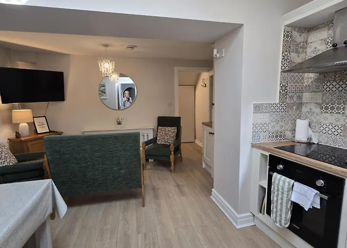 Casa vacanze - 135 Bohermore Galway