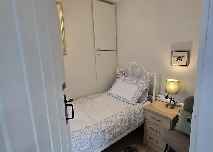 - 135 Bohermore Casa vacanze Galway