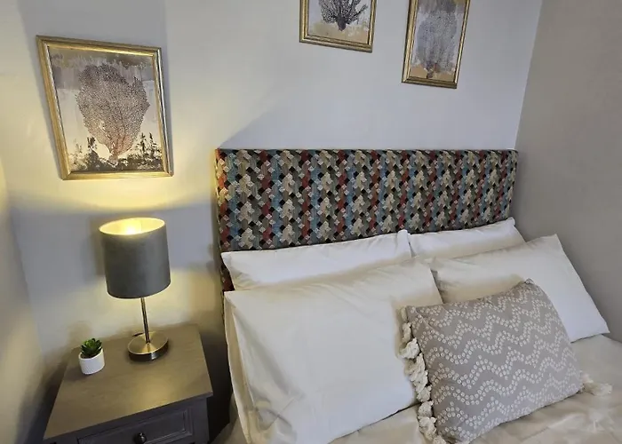 Casa vacanze - 135 Bohermore Galway