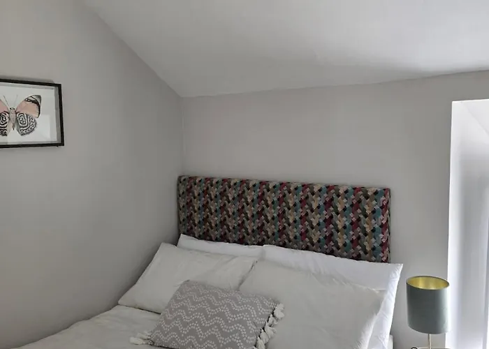 Casa vacanze - 135 Bohermore