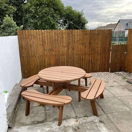 Casa vacanze Galway City - Bohermore