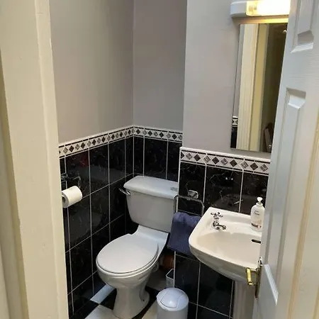 Сasa de vacaciones Centre - Bohermore