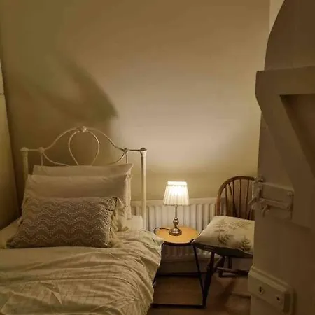 Сasa de vacaciones Centre - Bohermore *