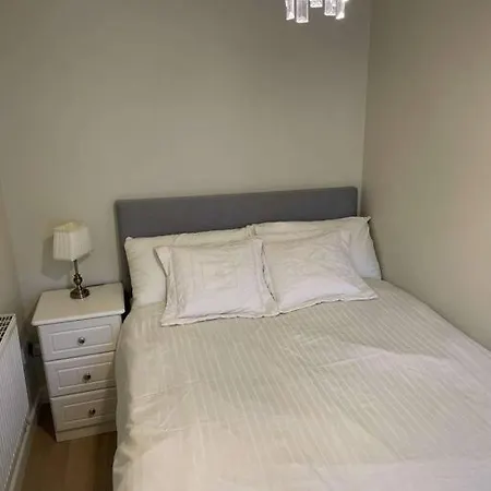 Сasa de vacaciones Centre - Bohermore *