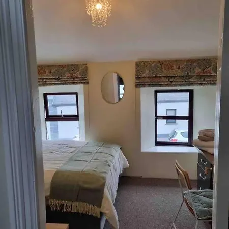 Сasa de vacaciones Centre - Bohermore Galway