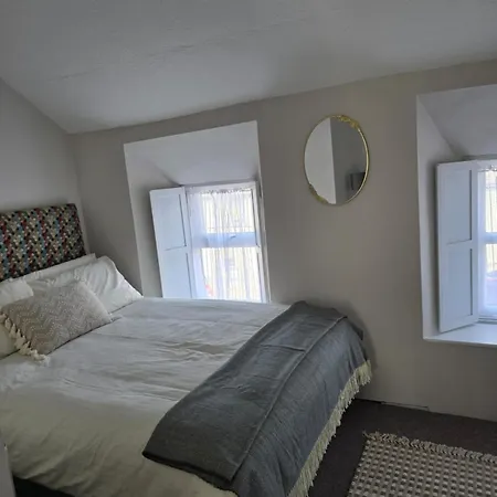 Дом отдыха - 135 Bohermore *