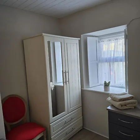 بيت للعطل - 135 Bohermore