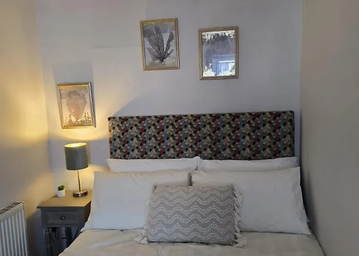 Дом отдыха - 135 Bohermore *