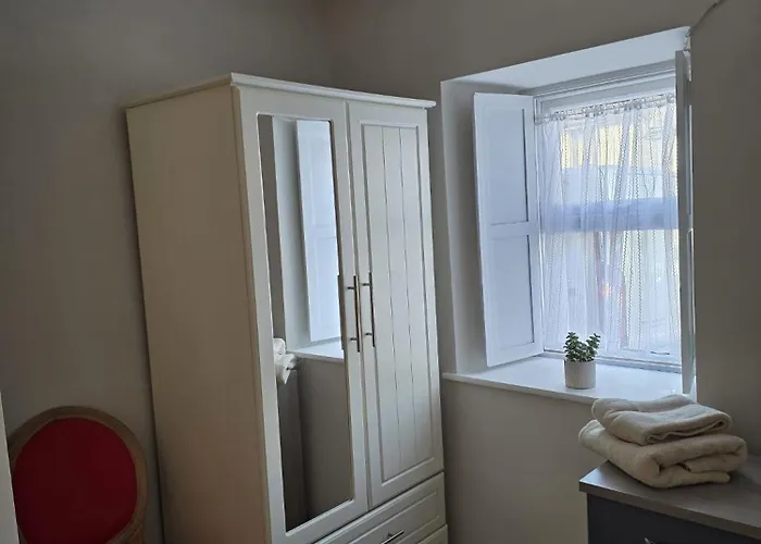 Дом отдыха - 135 Bohermore