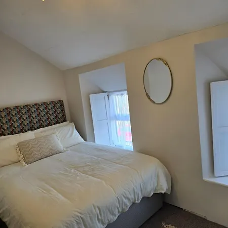 Dom wakacyjny - 135 Bohermore *