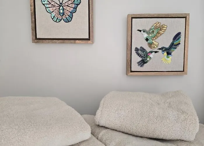 - 135 Bohermore Dom wakacyjny Galway